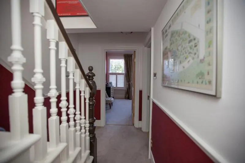 West Dulwich family house, E408 (photo 19)