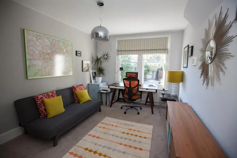West Dulwich family house, E408 (photo 21)