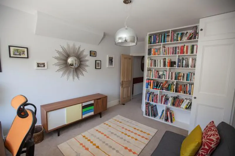 West Dulwich family house, E408 (photo 24)