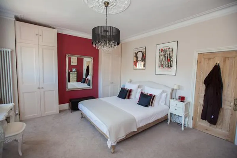 West Dulwich family house, E408 (photo 29)