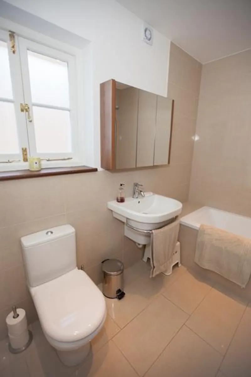 West Dulwich family house, E408 (photo 31)
