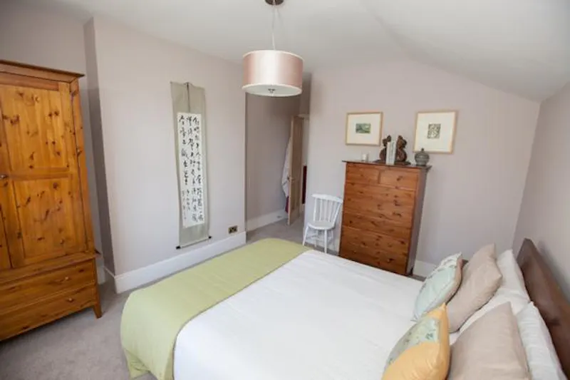 West Dulwich family house, E408 (photo 37)