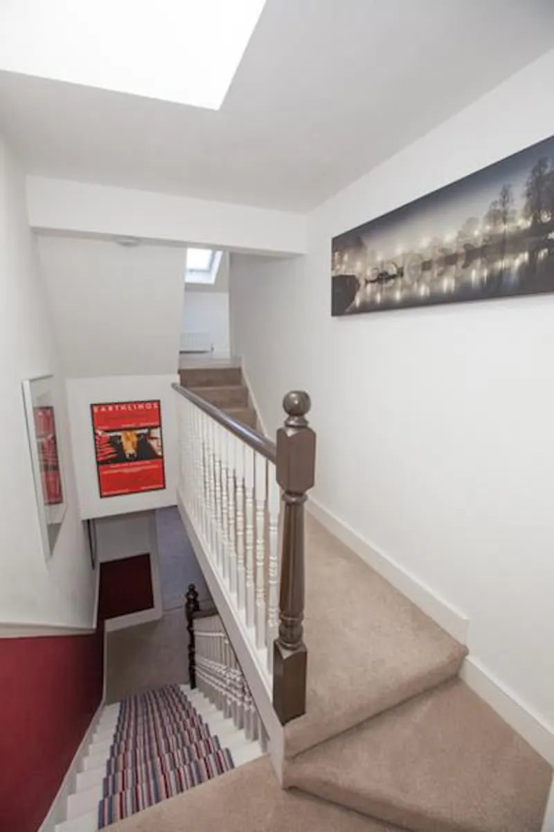West Dulwich family house, E408 (photo 40)