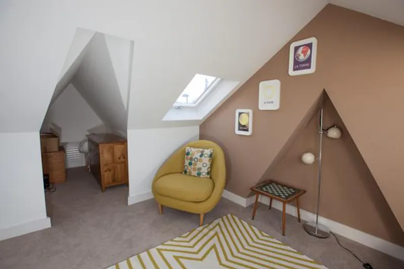 West Dulwich family house, E408 (photo 42)