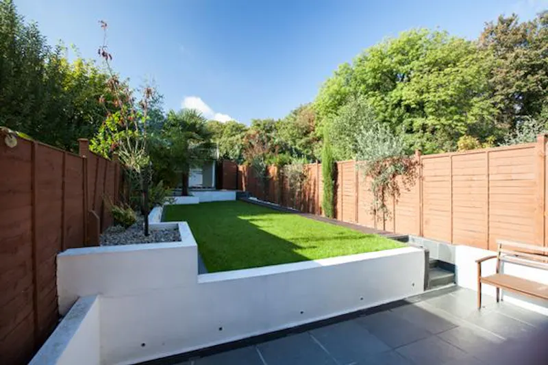 West Dulwich family house, E408 (photo 45)