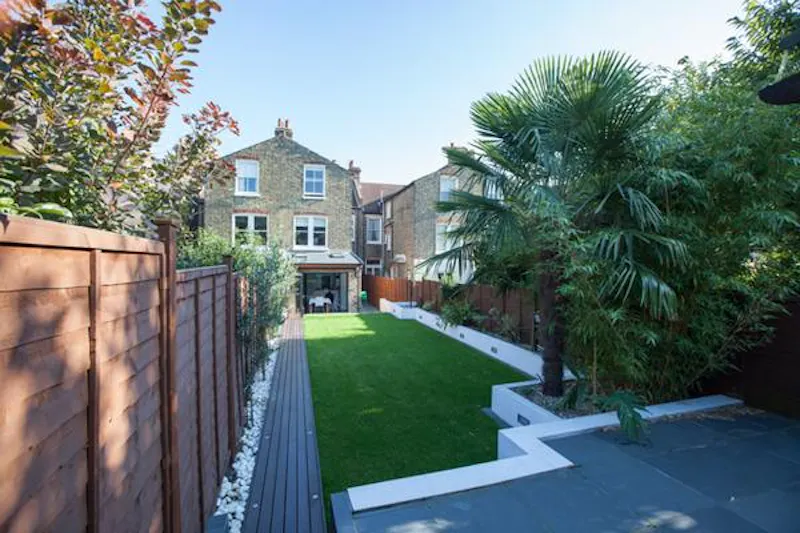 West Dulwich family house, E408 (photo 48)