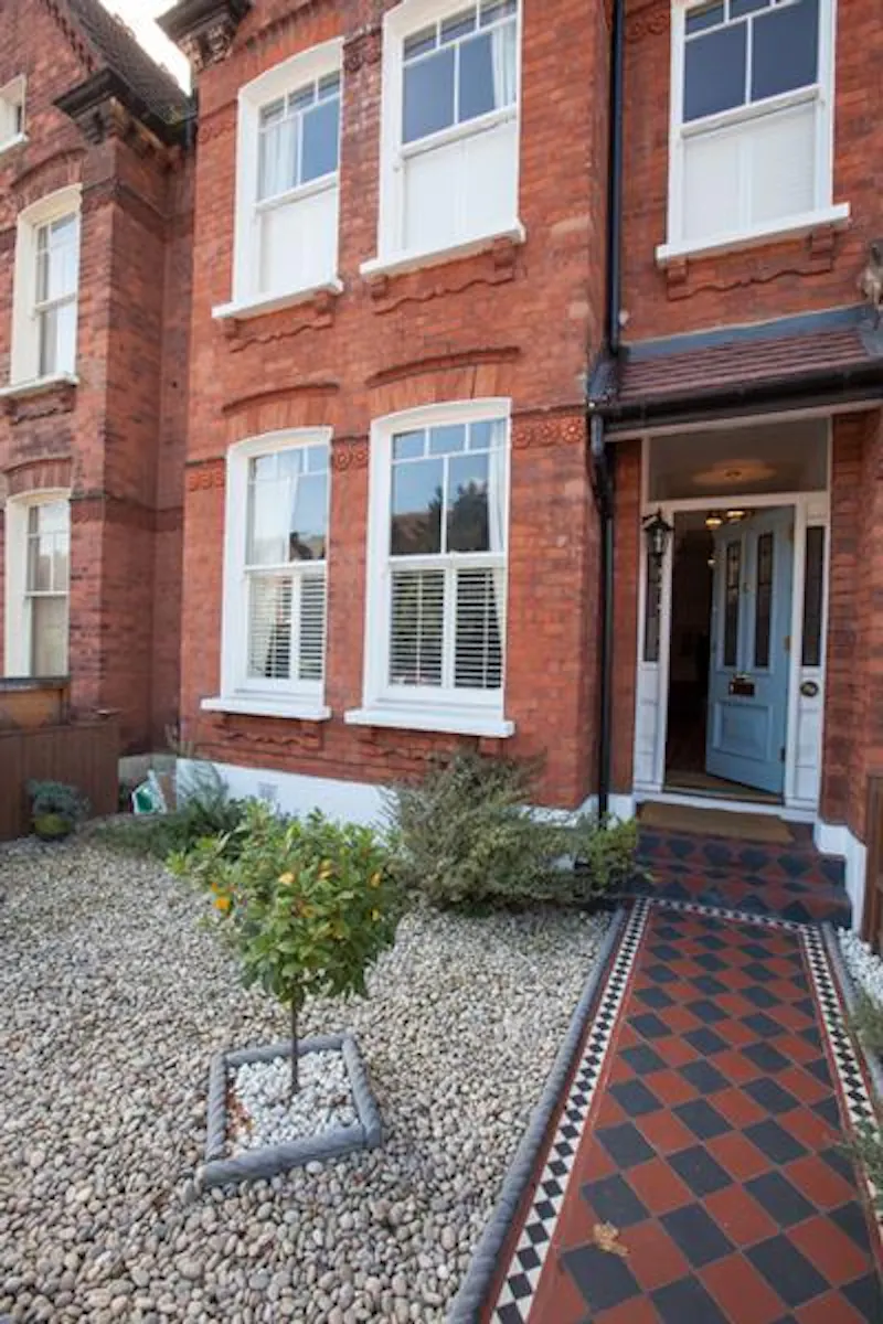 West Dulwich family house, E408 (photo 52)