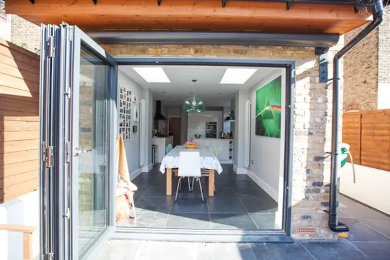 West Dulwich family house, E408 (photo 51)