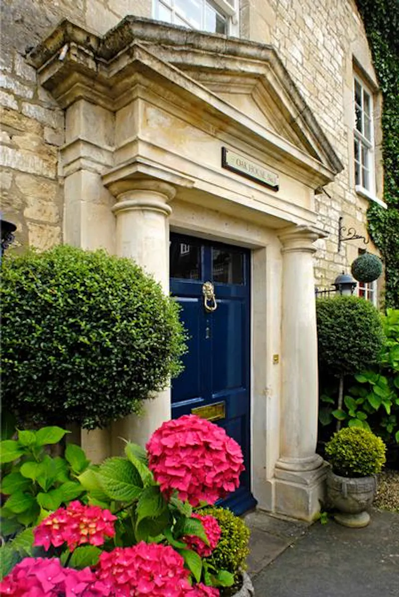 Film location R791 in Gloucestershire (photo 1)