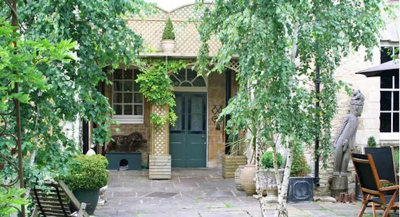 Film location R791 in Gloucestershire (photo 35)