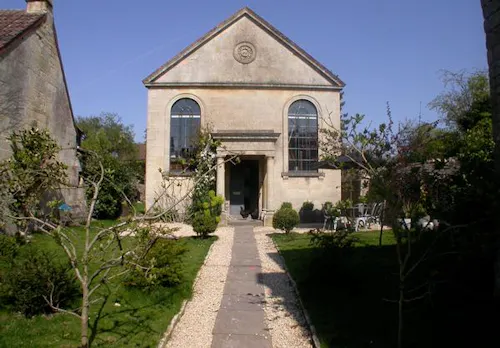 Film location, CH92