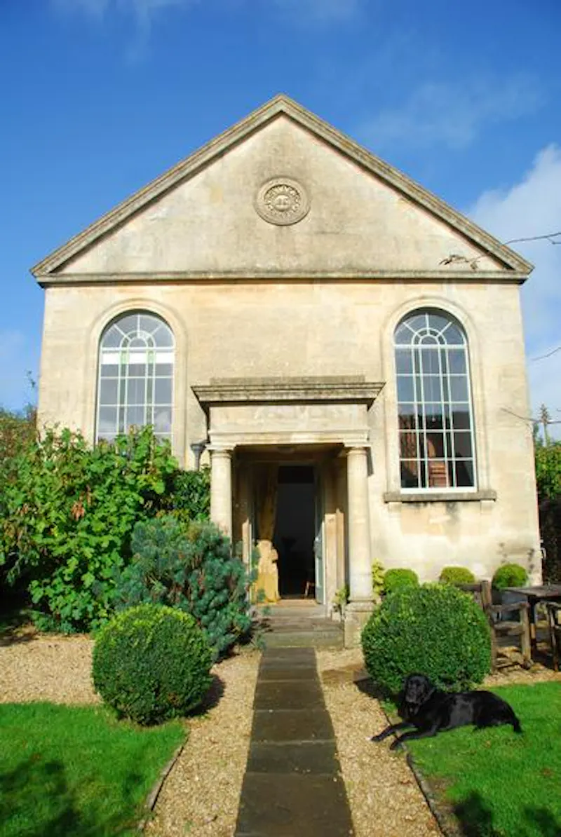 Film location CH92 in Wiltshire (photo 27)
