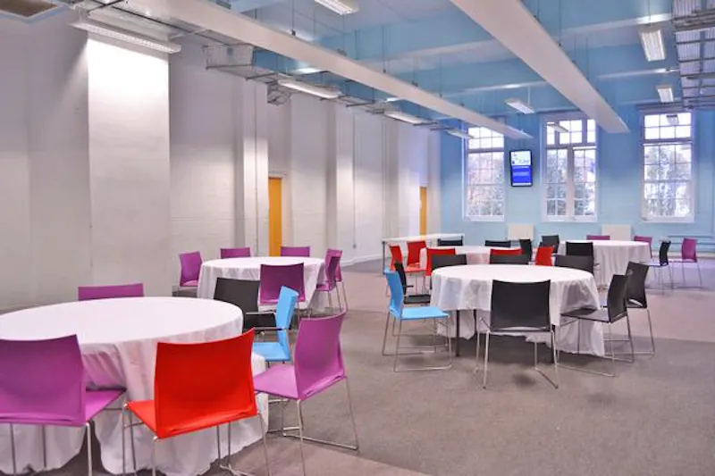Colourful Angel school/studio, Q95 (photo 16)