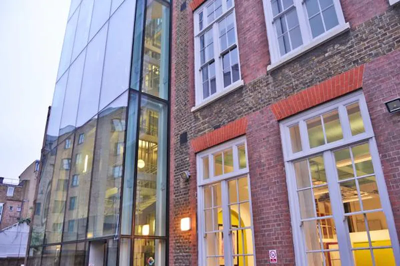 Colourful Angel school/studio, Q95 (photo 54)