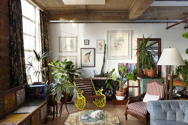 Quirky, eclectic Hackney home , F1068 (photo 5)