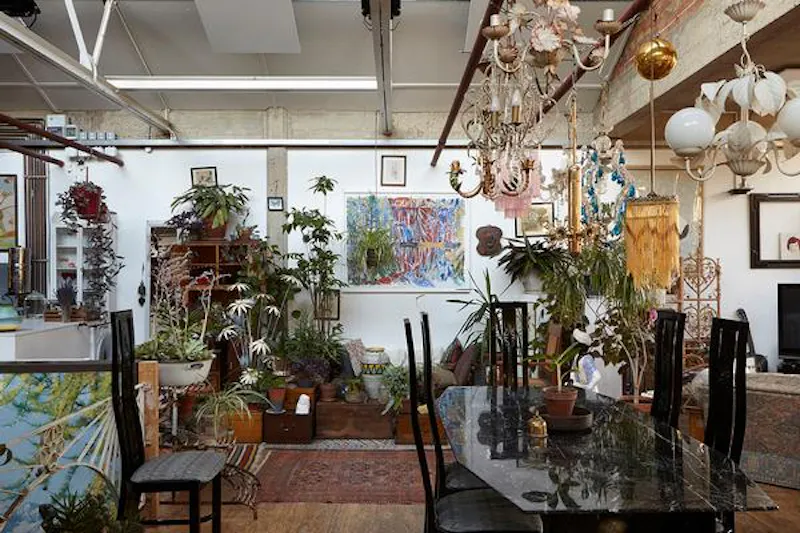 Quirky, eclectic Hackney home , F1068 (photo 8)