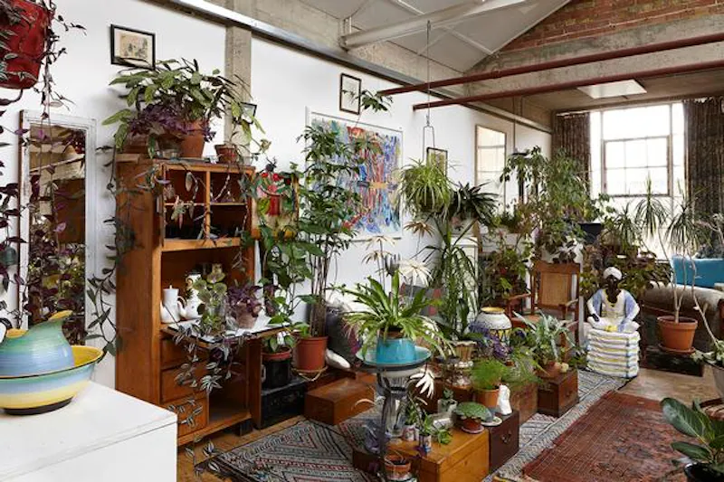 Quirky, eclectic Hackney home , F1068 (photo 9)