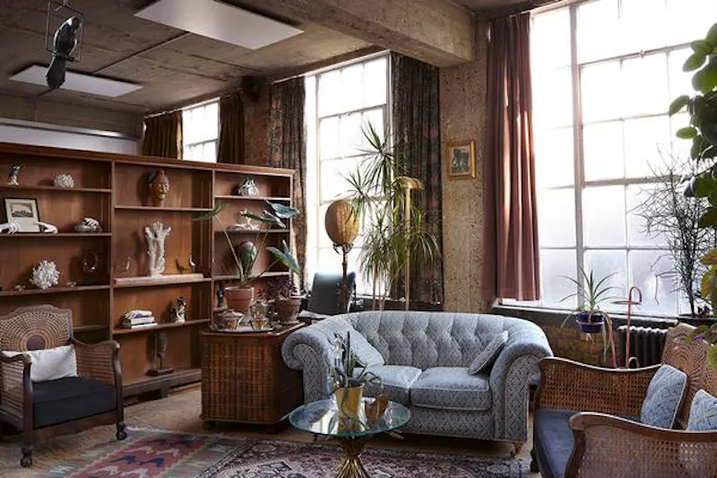 Quirky, eclectic Hackney home , F1068 (photo 11)