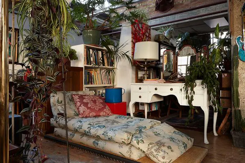 Quirky, eclectic Hackney home , F1068 (photo 12)