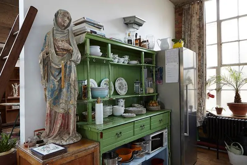Quirky, eclectic Hackney home , F1068 (photo 16)
