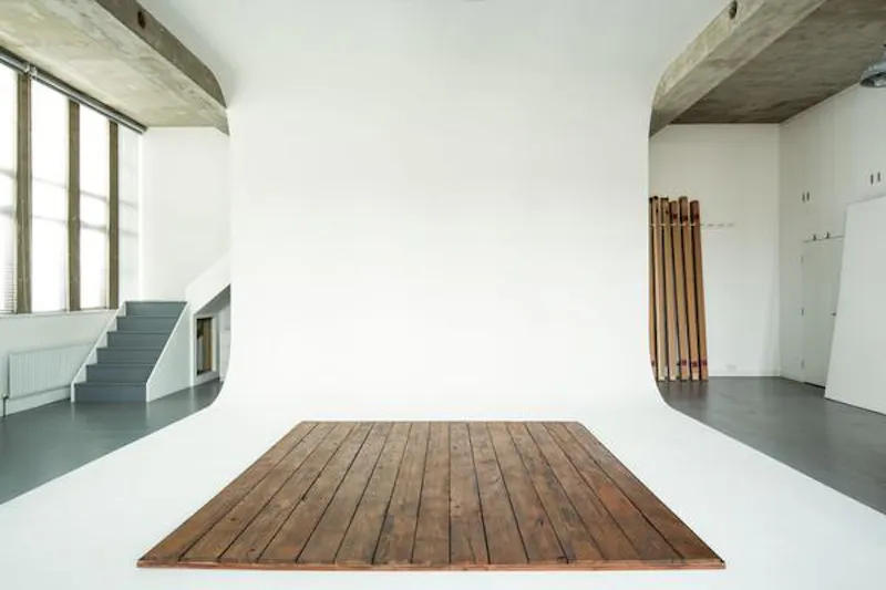 Art Deco studio, N392 (photo 9)