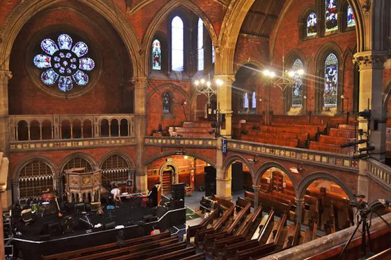 Islington chapel and gallery , CH93 (photo 3)