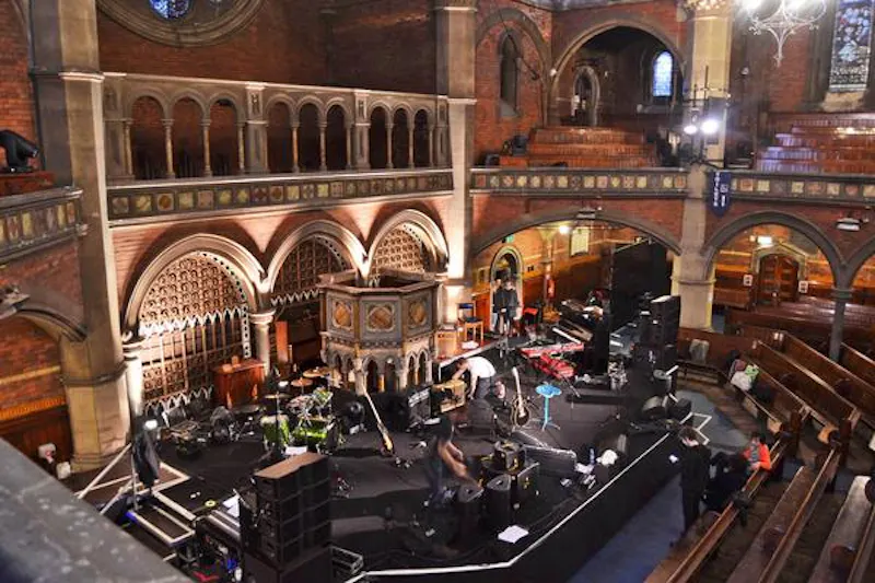 Islington chapel and gallery , CH93 (photo 5)