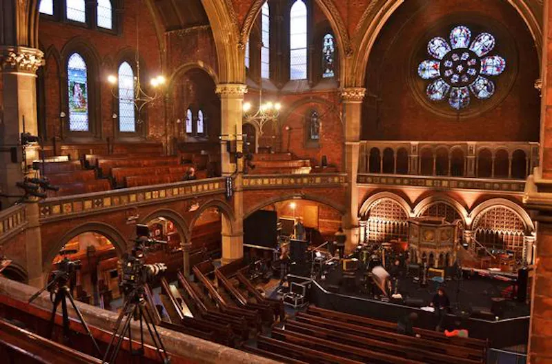 Islington chapel and gallery , CH93 (photo 8)