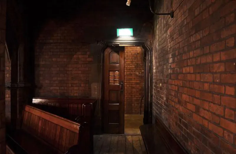 Islington chapel and gallery , CH93 (photo 11)