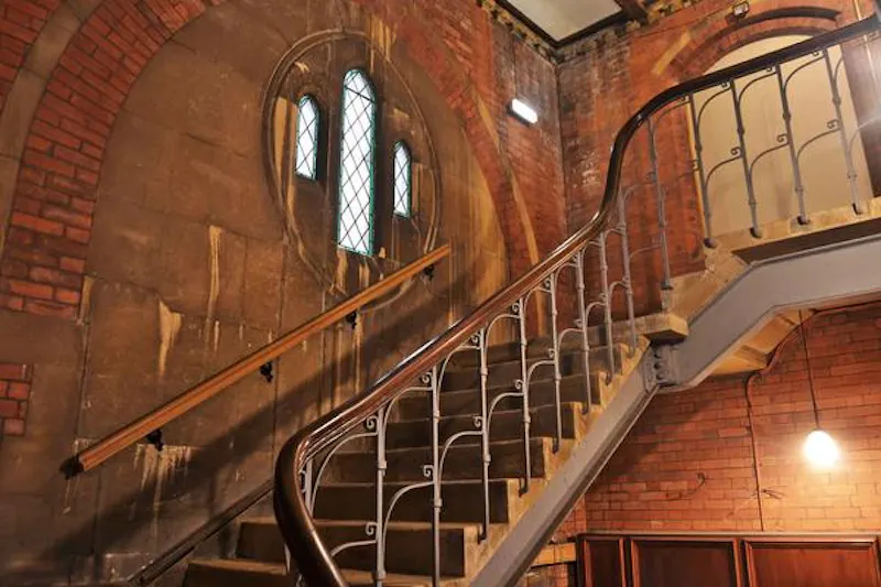 Islington chapel and gallery , CH93 (photo 12)
