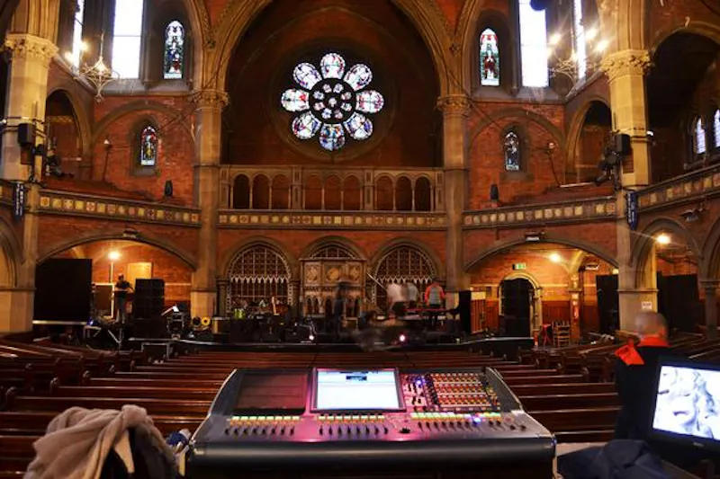 Islington chapel and gallery , CH93 (photo 15)