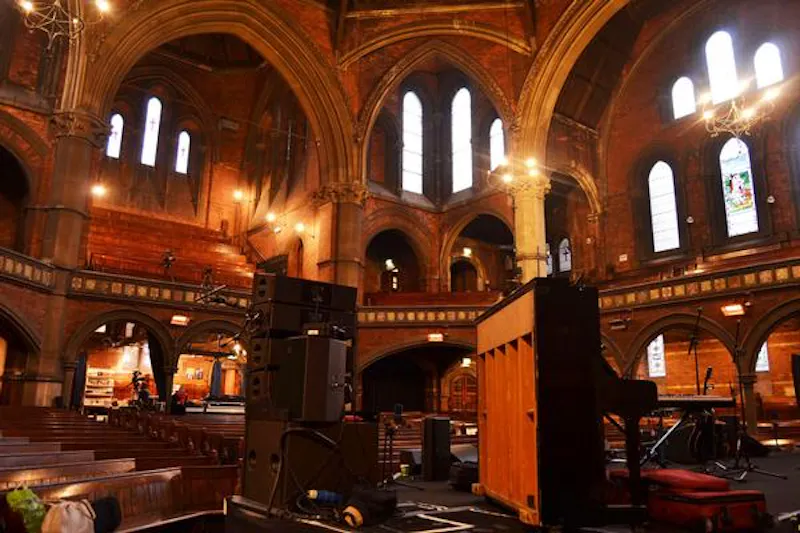 Islington chapel and gallery , CH93 (photo 19)