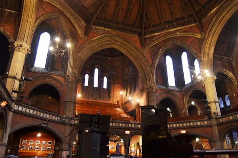 Islington chapel and gallery , CH93 (photo 20)