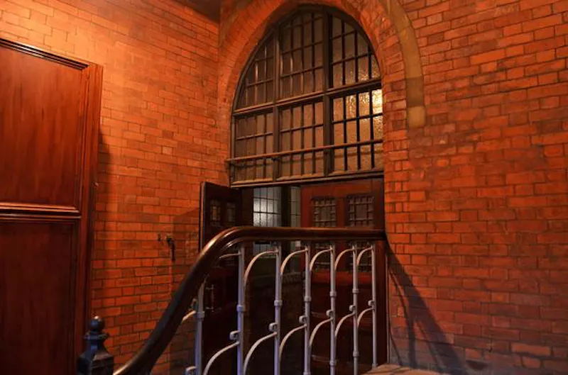 Islington chapel and gallery , CH93 (photo 21)