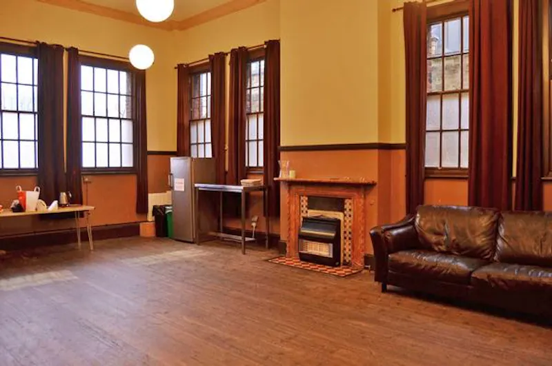 Islington chapel and gallery , CH93 (photo 25)