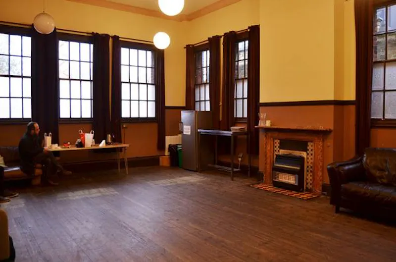 Islington chapel and gallery , CH93 (photo 26)