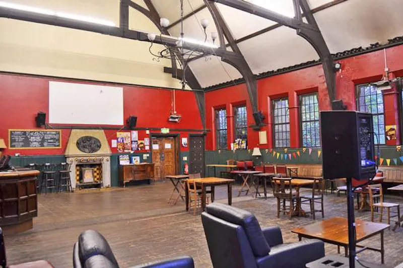 Islington chapel and gallery , CH93 (photo 27)