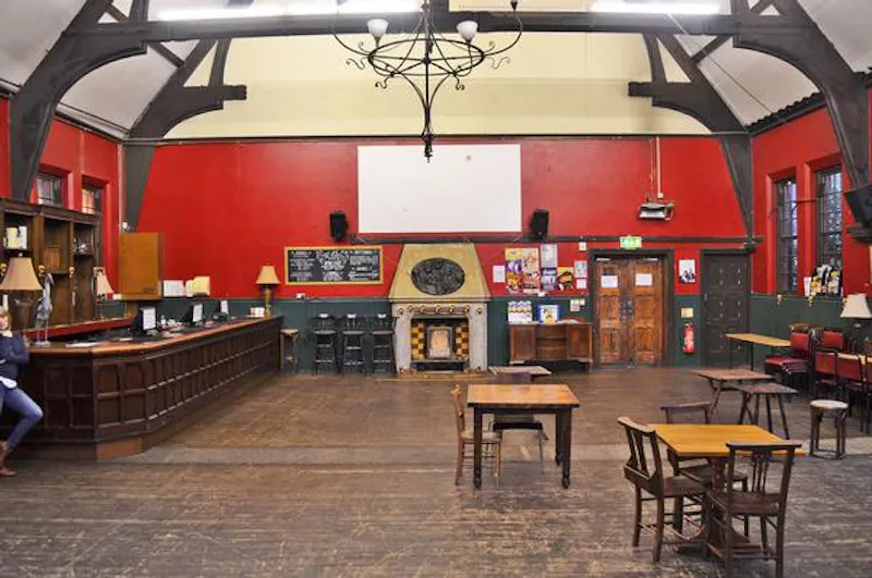 Islington chapel and gallery , CH93 (photo 29)