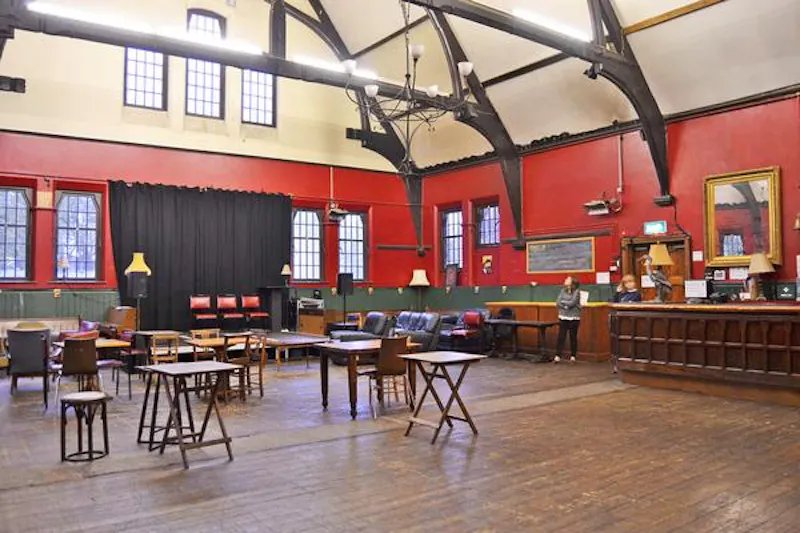 Islington chapel and gallery , CH93 (photo 30)