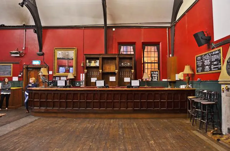 Islington chapel and gallery , CH93 (photo 31)