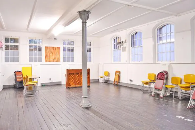 Islington chapel and gallery , CH93 (photo 32)