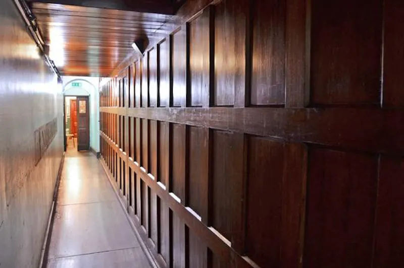Islington chapel and gallery , CH93 (photo 34)
