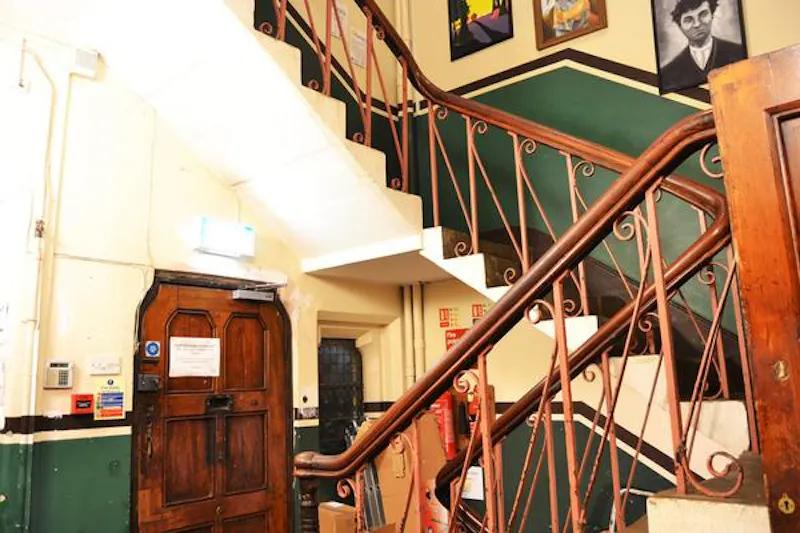 Islington chapel and gallery , CH93 (photo 35)