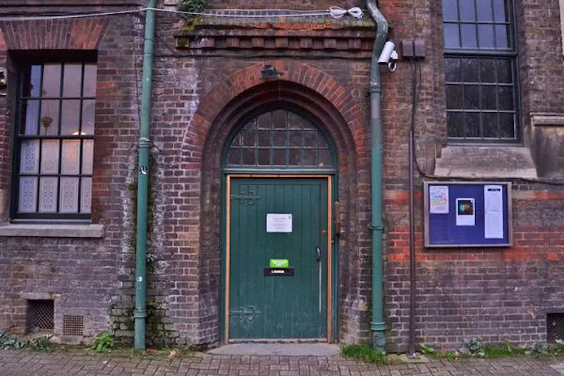 Islington chapel and gallery , CH93 (photo 37)