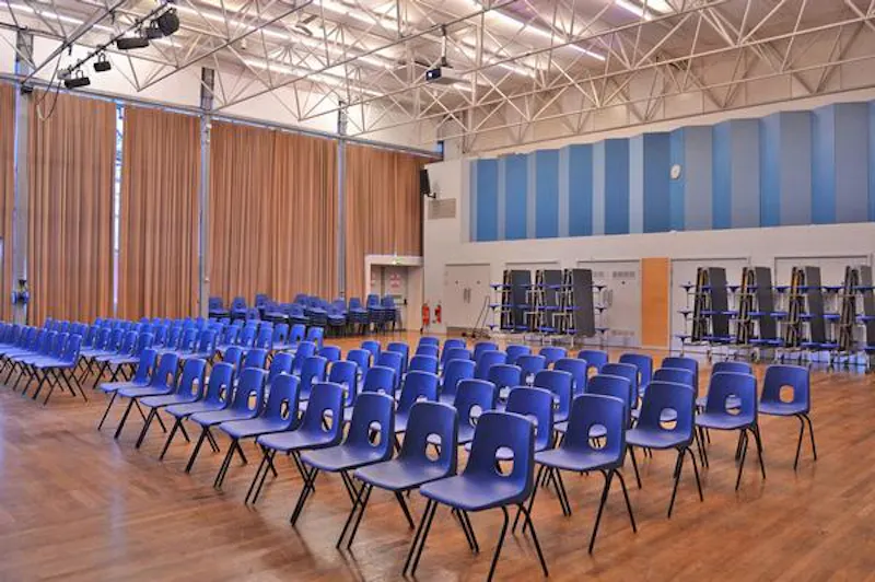 Modern Dulwich School, J212 (photo 17)