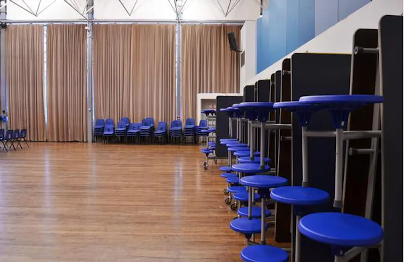 Modern Dulwich School, J212 (photo 19)