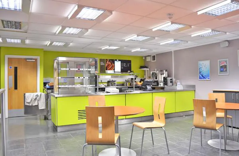 Modern Dulwich School, J212 (photo 25)