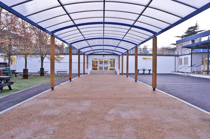 Modern Dulwich School, J212 (photo 45)