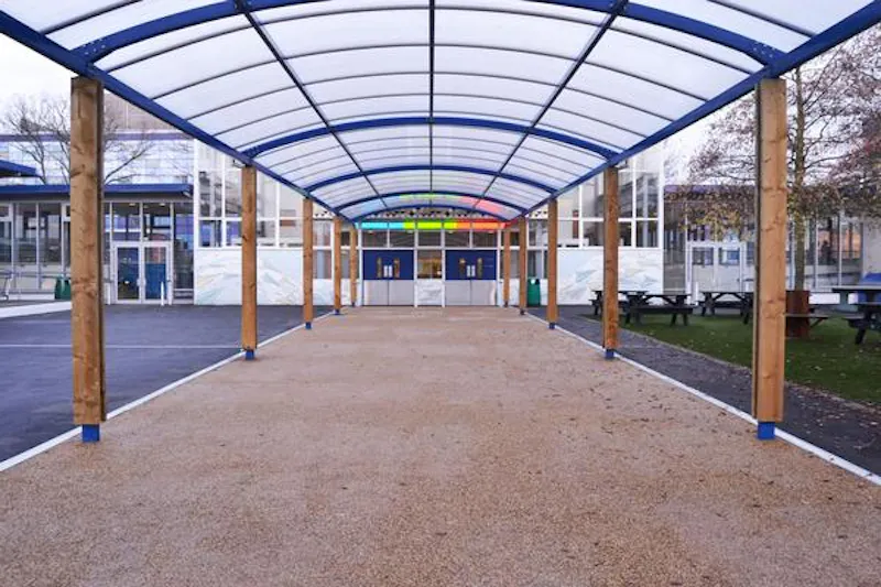 Modern Dulwich School, J212 (photo 46)