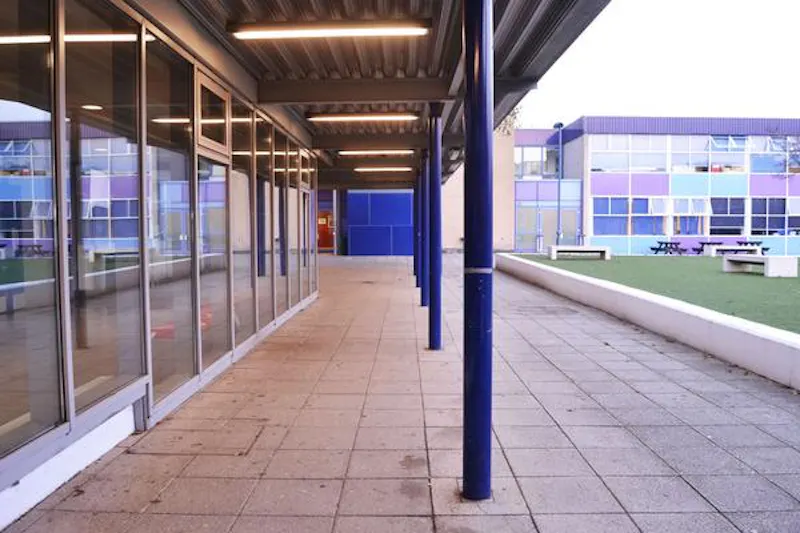 Modern Dulwich School, J212 (photo 53)